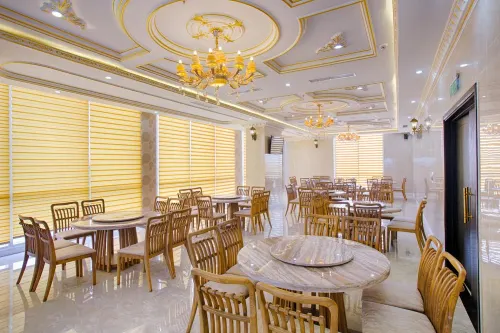 Khách sạn Fivitel Đà Nẵng Nổi bật Photos