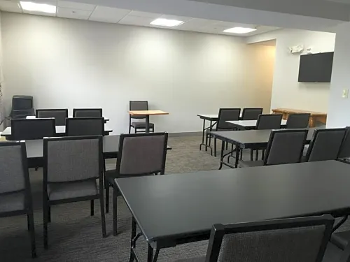Country Inn & Suites by Radisson, Camp Springs (Andrews Air Force Base), MD Business Facilities Photos