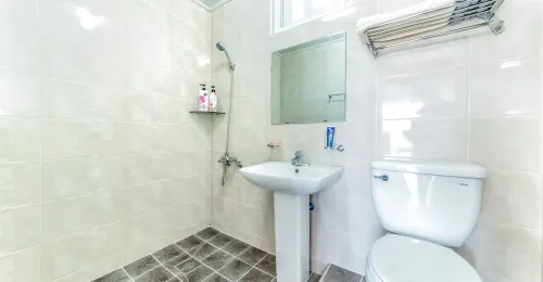 Moon Rabbit Pension Photos