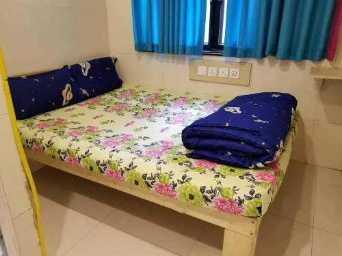 Cebu Hostel (Block E) Rooms Photos