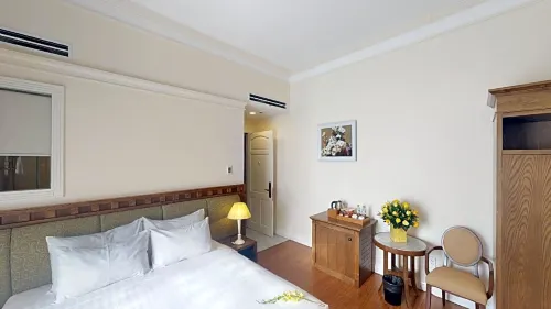 Phoenix Hotel Vung Tau Photos
