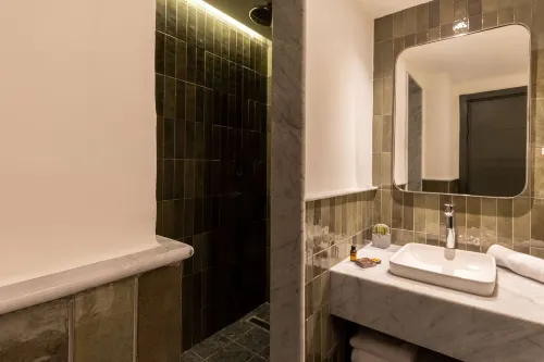 Best Western Plus Casablanca City Center Phòng Photos