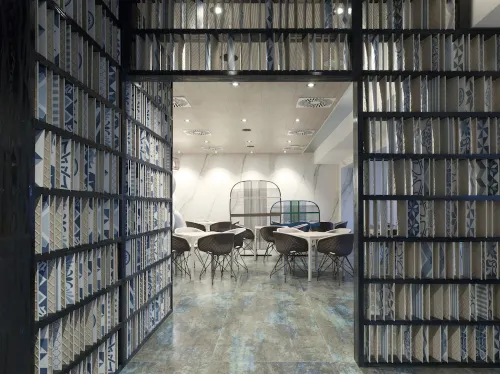 Hotel Neptuno Playa & Spa Aree comuni Photos