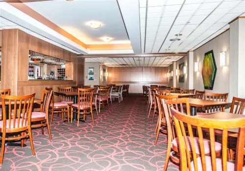 Best Western Plus Ottawa City Centre Ristorazione Photos