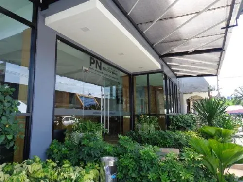 Krabi P.N. Boutique House Public Areas Photos
