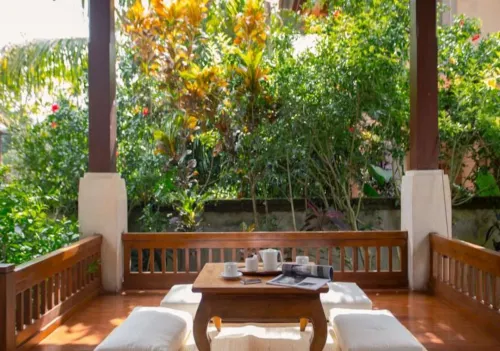 Villa Sonia Ubud Makanan Photos