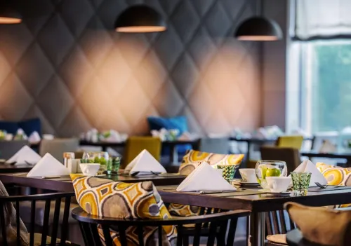 Dorint Hotel Bremen Restauration Photos