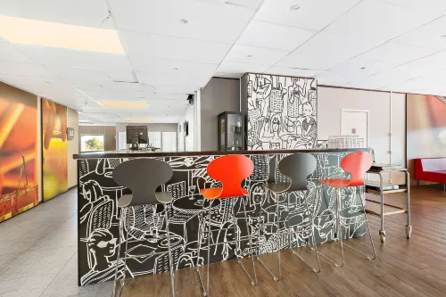 Sure Hotel by Best Western Spanga Loisirs et amusements Photos