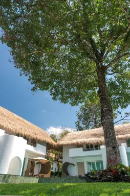 Eden Beach Khaolak Resort and Spa A Lopesan Collection Hotel Extérieur Photos