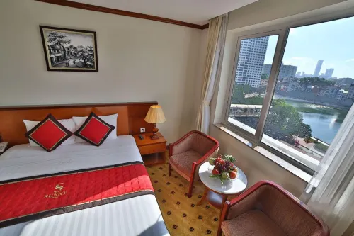 Sunny Hotel 1 Photos