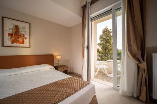 Hotel Ariston Molino Buja Camere Photos