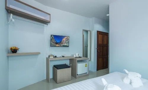 Lada Krabi Express Værelser Photos