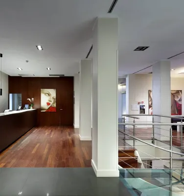 Hotel Saint John Aree comuni Photos
