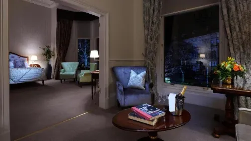 The Bonham Rooms Photos