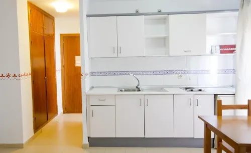 Apartamentos Puerta del Sur Kamar Photos