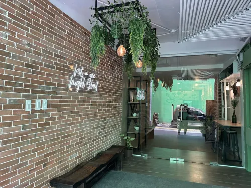 Aden Hotel Public Areas Photos