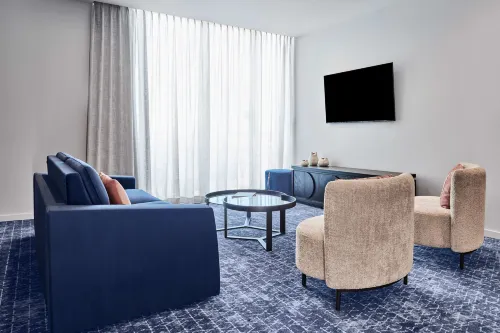 Adina Apartment Hotel Melbourne Flinders Street Chambres Photos
