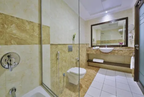 Gateway Hotel Rooms Photos