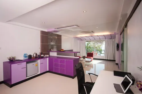 The L Resort, Krabi Rooms Photos