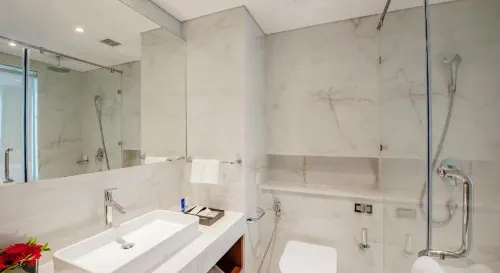 Wyndham Garden Hanoi Photos