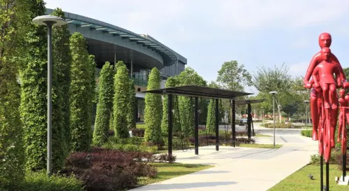 KSL Esplanade Hotel Featured Photos