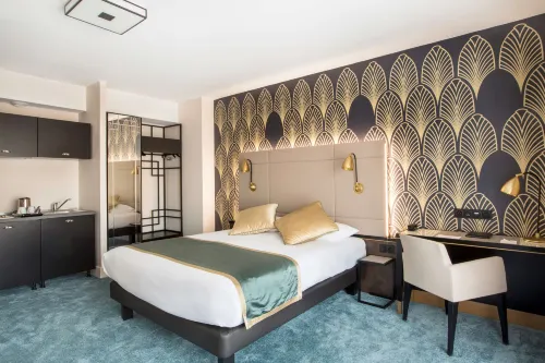 Best Western Hotel Journel Saint-Laurent-Du-Var Da non perdere Photos