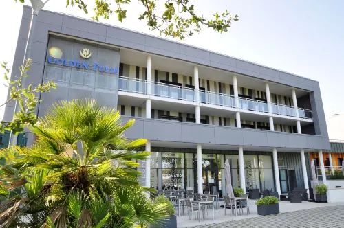 Golden Tulip Pornic Da non perdere Photos