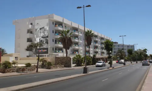 AxelBeach Maspalomas - Apartments and Lounge Club - Adults Only Photos