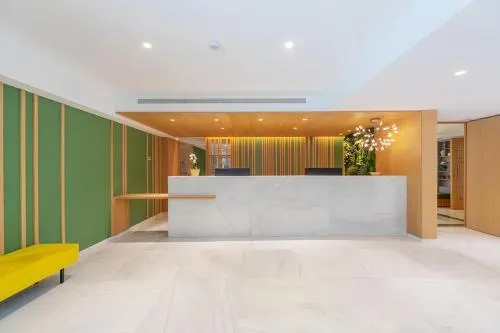 THB Niagara Nổi bật Photos