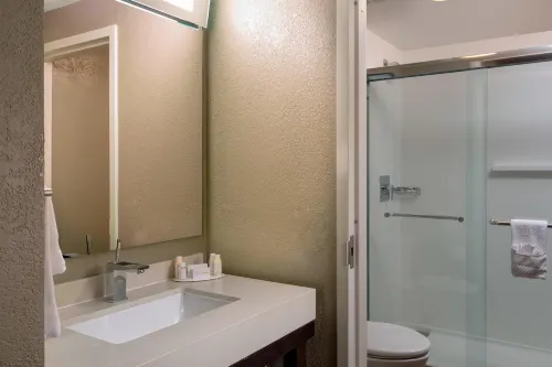 Courtyard Miami Beach South Beach Chambres Photos
