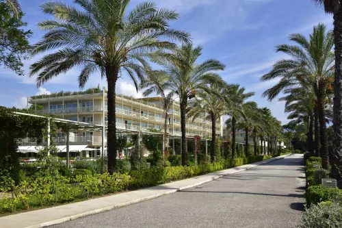 Versilia Lido | UNA Esperienze Featured Photos