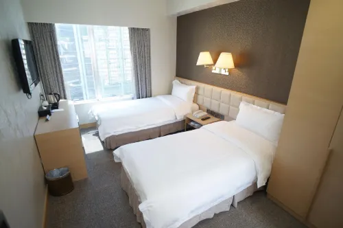 H1 Hotel Featured Photos