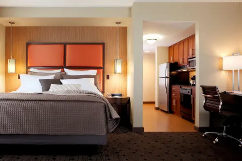 Hyatt House San Jose-Silicon Valley Photos