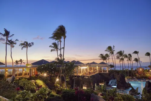 Hilton Waikoloa Village Loisirs et amusements Photos