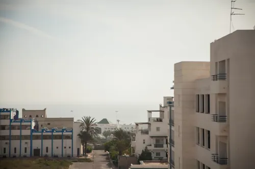 Appart'Hotel Intouriste À proximité de l'hôtel Photos
