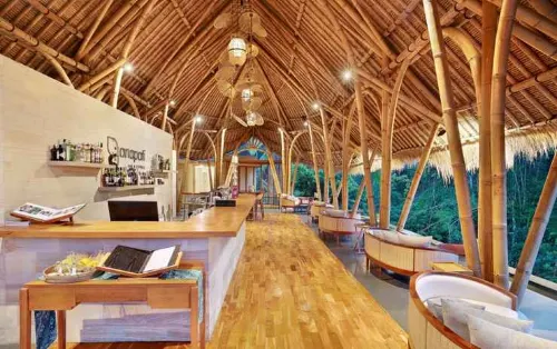 Aksari Resort Ubud by Ini VIE Hospitality Loisirs et amusements Photos