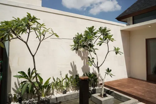 Villa Di Bali Area Publik Photos