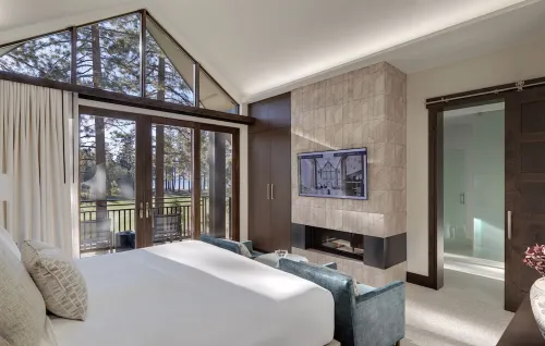 Edgewood Tahoe Resort Photos