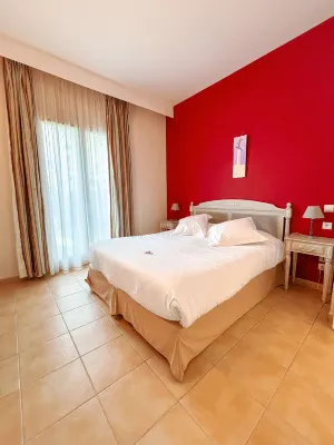 Tulip Inn Honfleur Residence Camere Photos
