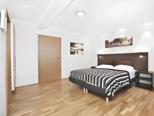 Stay Apartments Einholt Photos
