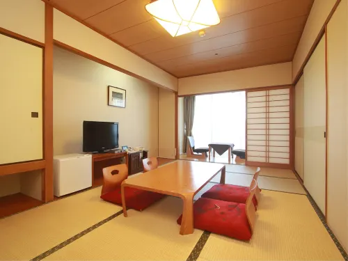 Fukuoka Sunpalace Hotel & Hall Photos