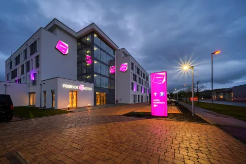 FourSide Hotel Ringsheim, Trademark Collection by Wyndham Featured Photos