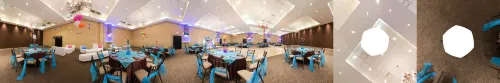 Holiday Inn Reynosa Zona Dorada Espaces Affaires Photos