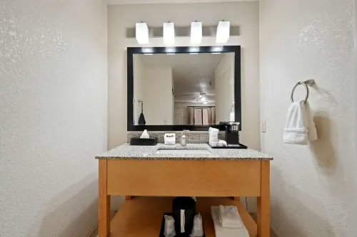 Best Western Plus Executive Inn  Suites Chambres Photos