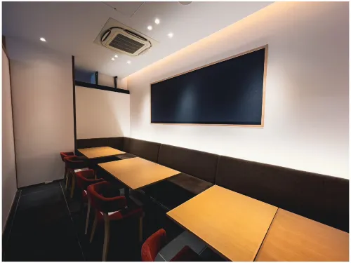 APA Hotel Sugamo Ekimae Mahlzeiten Photos