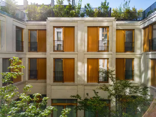 Tribe Paris Clichy Extérieur Photos