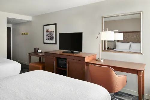 Hampton Inn Philadelphia/King of Prussia (Valley Forge) Photos