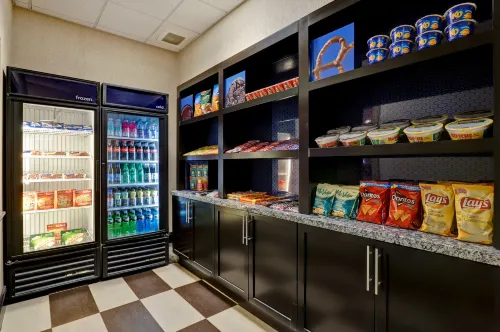 Hampton Inn by Hilton Chilliwack Aree comuni Photos