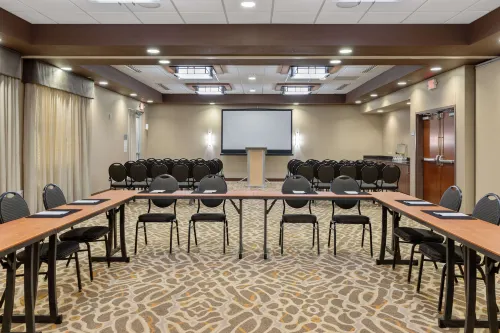 Cambria Hotel Plano - Frisco Business Photos