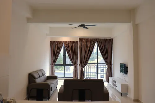 ATS Cameron Hotel & Apartments Rum Photos